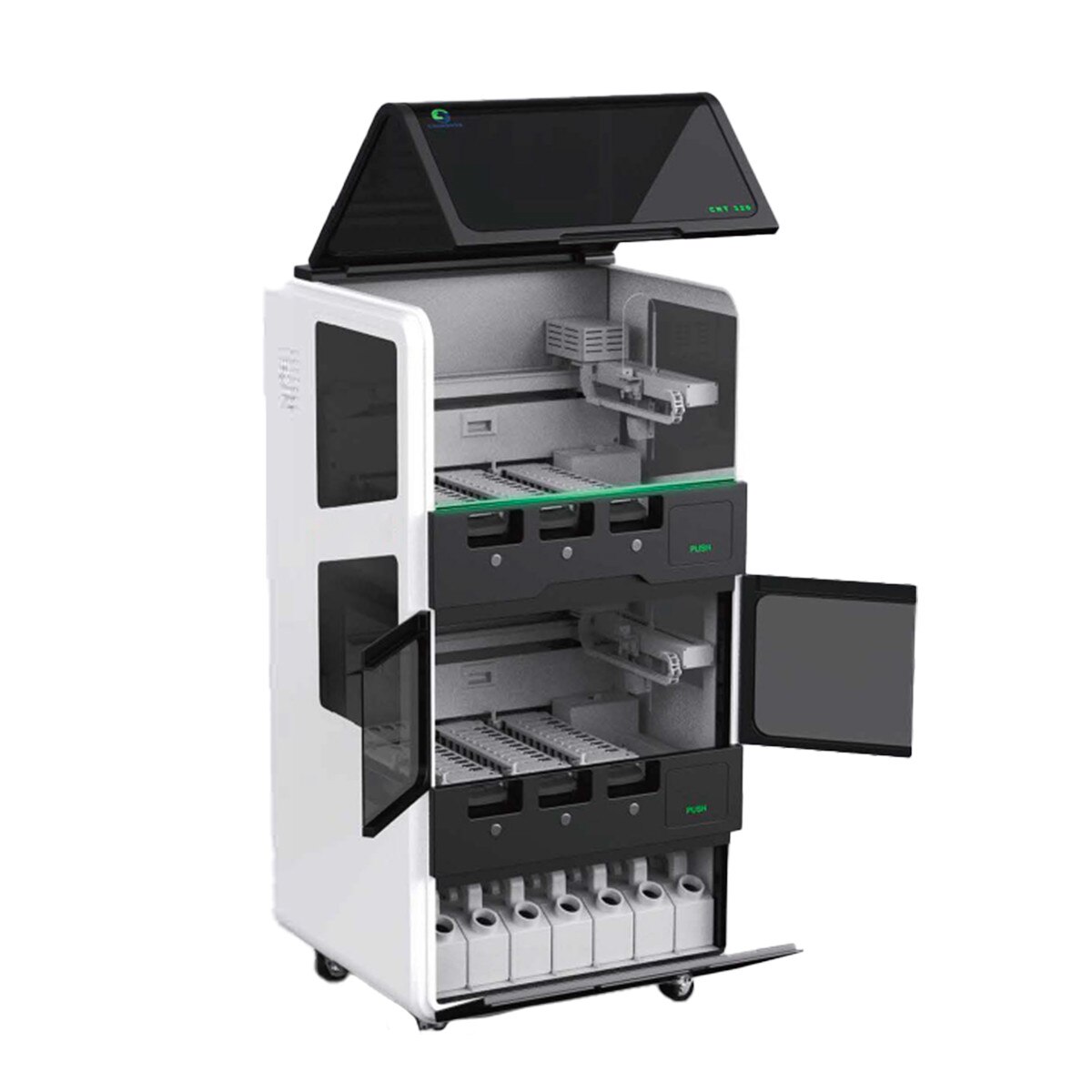 AzerPath IHC320 Stainer